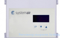 ��������� �������� Systemair PXDM 6A